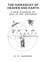 The Hierarchy of Heaven and Earth 1908774835 Book Cover