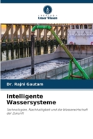 Intelligente Wassersysteme (German Edition) 6630241894 Book Cover