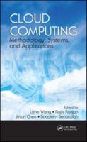 Cloud Computing: Methodology, Systems, and Applications 1439856419 Book Cover