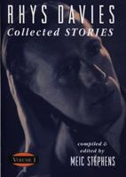 Collected Stories 1859023479 Book Cover