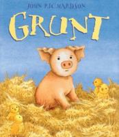 Grunt 0618159746 Book Cover