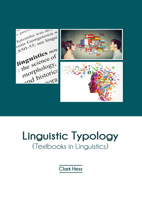 Linguistic Typology (Textbooks in Linguistics) B0FH65VTHJ Book Cover