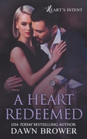 A Heart Redeemed 1393765084 Book Cover