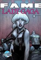 Fame: Lady Gaga 1949738981 Book Cover