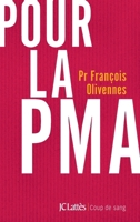 Pour la PMA 2709662574 Book Cover