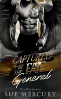 Captured by the Fae General: A Fantasy Monster Romance (Fae Overlords) B0FJYF1XM9 Book Cover