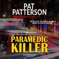 Paramedic Killer 1538486822 Book Cover