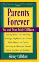 Parents Forever 0824515137 Book Cover