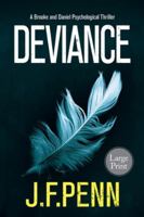 Deviance 1912105624 Book Cover