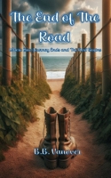 The End of The Road: Where One Journey Ends and The Next Begins (The Hastings) B088N4XZKG Book Cover