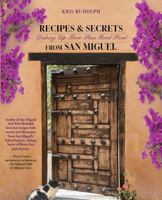 Savoring San Miguel 0977607011 Book Cover