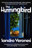The Hummingbird 0063158558 Book Cover