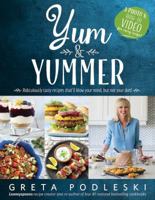 Yum & Yummer 1775047008 Book Cover