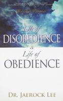Life of Disobedience and Life of Obedience 8975571475 Book Cover