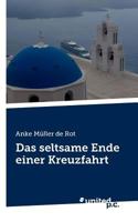 Das Seltsame Ende Einer Kreuzfahrt 8490156271 Book Cover