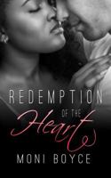 Redemption of the Heart 0998043605 Book Cover