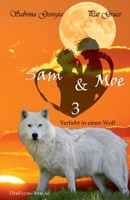 Verliebt in einen Wolf - Sam und Moe 3: Teil 5 3945858887 Book Cover