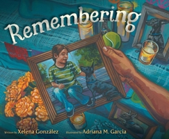 Remembering 1534499636 Book Cover