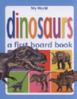 Dinosaurs 1904618243 Book Cover