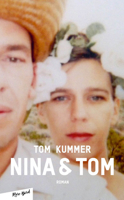 Nina + Tom 1947856928 Book Cover