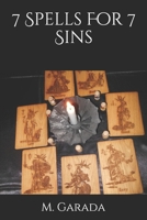 7 Spells For 7 Sins B08Z9VZX6Y Book Cover