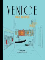 Venice Cult Recipes 1743363095 Book Cover