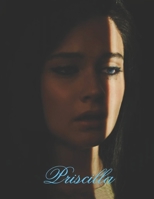 Priscilla: Screenplay B0CSKP9Z4N Book Cover