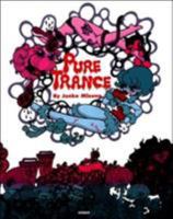 Pure Trance 0867199261 Book Cover