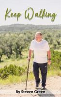 Keep Walking 173312487X Book Cover