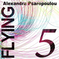 Flying 5 1726625133 Book Cover