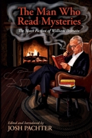 The Man Who Read Mysteries 1936363348 Book Cover