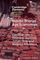Nordic Bronze Age Economies 1009421425 Book Cover