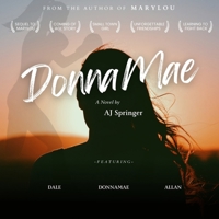 Donnamae B0FHBDKVY7 Book Cover