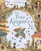 The Tree Keepers: Flock 0711243913 Book Cover