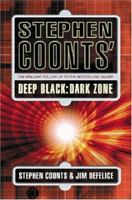 Deep Black: Dark Zone 0312985223 Book Cover