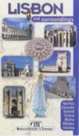 Lisbon and Surroundings: New Practical Guide 8872044979 Book Cover