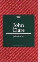 John Clare 0746307292 Book Cover