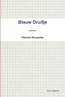 Blauw Druifje 1291560513 Book Cover