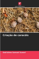 Criação de caracóis 6205806940 Book Cover