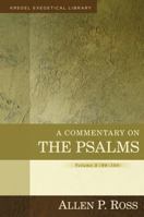A Commentary on the Psalms: 90-150, Volume 3 0825426669 Book Cover