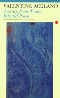 Journey from Winter: The Poetry of Valentine Ackland 1857548760 Book Cover