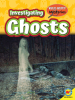 Investigating Ghosts 1791102107 Book Cover