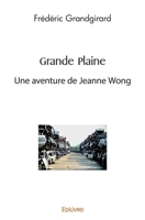 Grande Plaine (French Edition) 2414500476 Book Cover