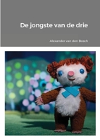 De jongste van de drie 1667156551 Book Cover