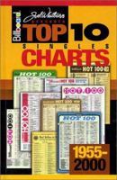 Top 10 Singles Charts 1955-2000 0898201454 Book Cover