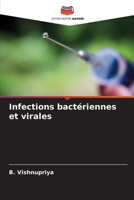 Infections bactériennes et virales 6207635027 Book Cover