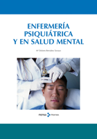 Enfermería Psiquiátrica Y En Salud Mental 8496429806 Book Cover