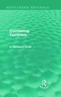 Combating Terrorism 0415615313 Book Cover