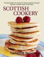 SCOTTISH COOKERY 1841831042 Book Cover