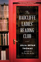 The Radcliffe Ladies’ Reading Club 1728248574 Book Cover